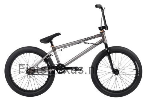 Subrosa Salvador Park specificaties en beoordelingen